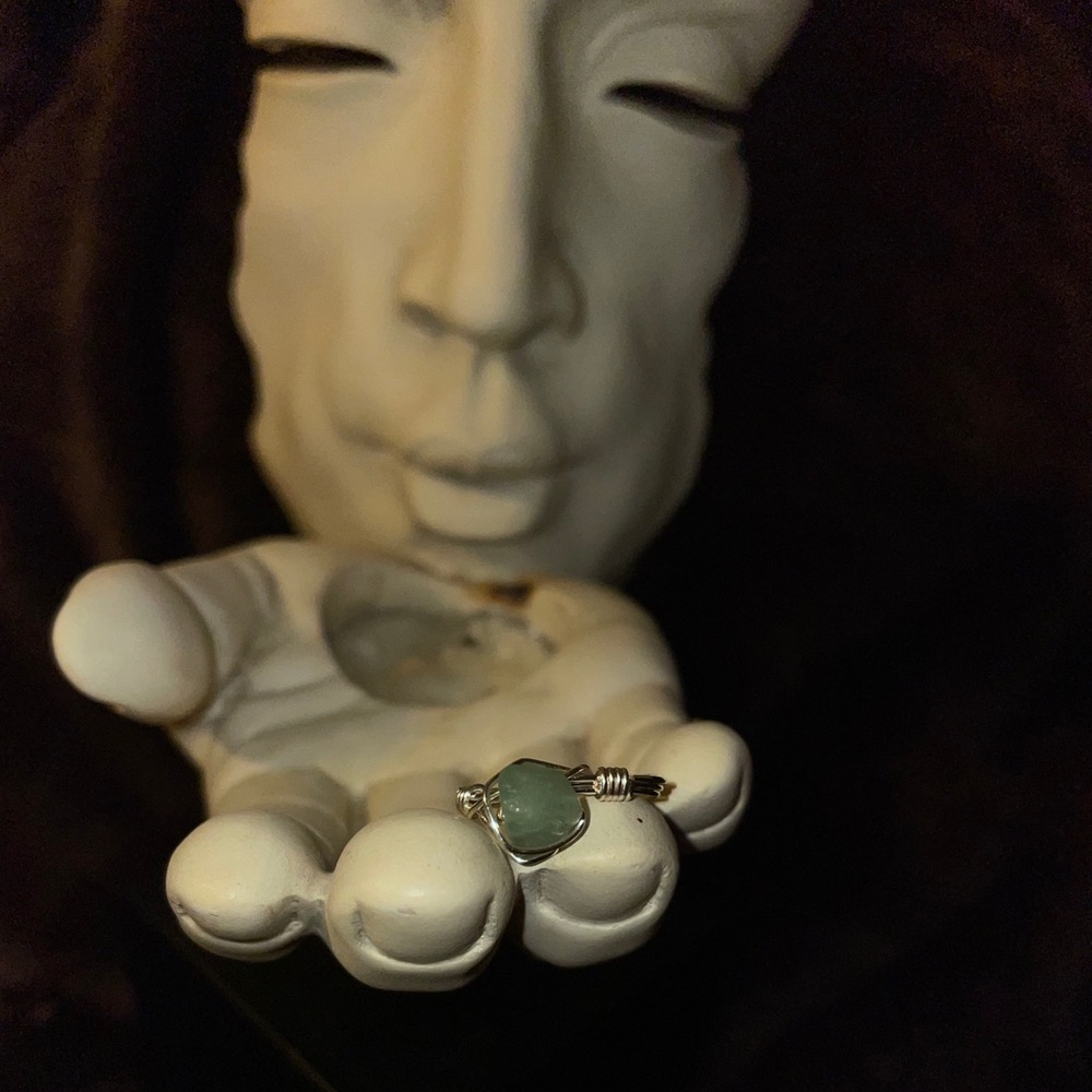 Lost ring